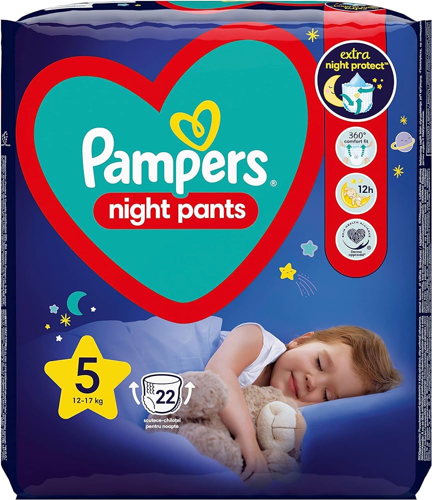 www pampers