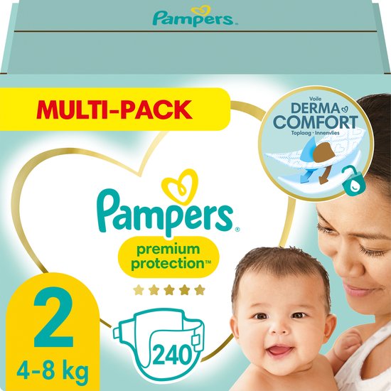 pampers sklep firmowy