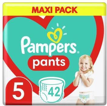 pampers baby dry 2 cena