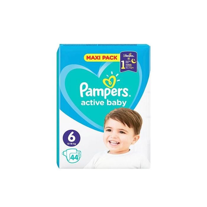 od ile kg pampers 3