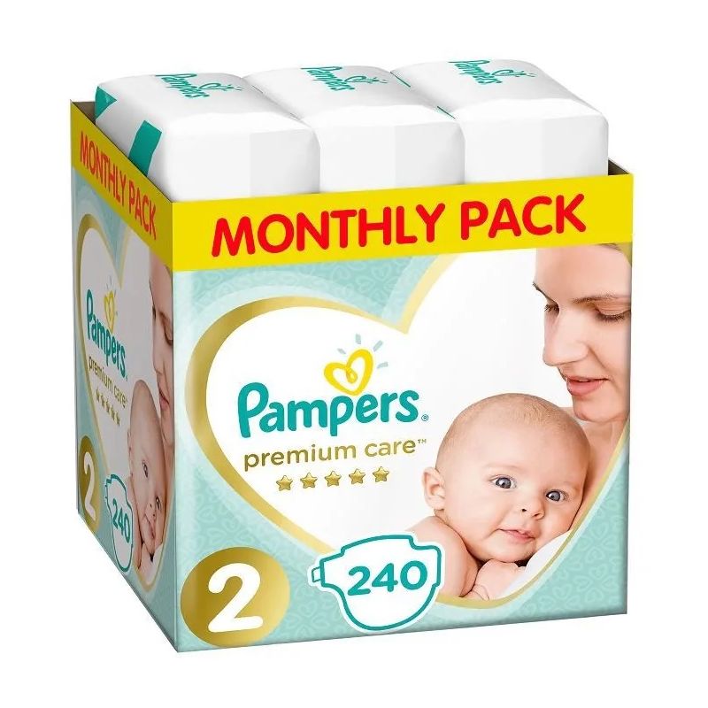 pampers active baby 7-18kg