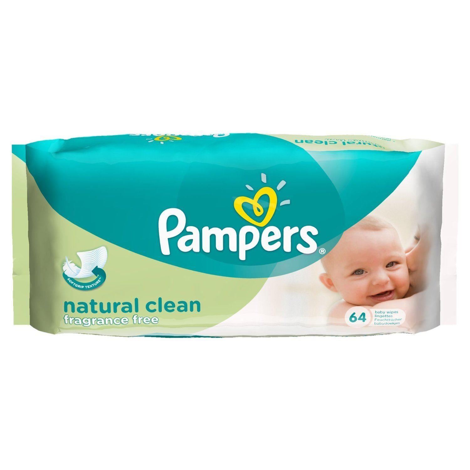 pieluchomjatki pampers premium care 4