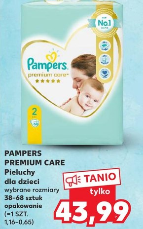 pampers premium care 3 empik