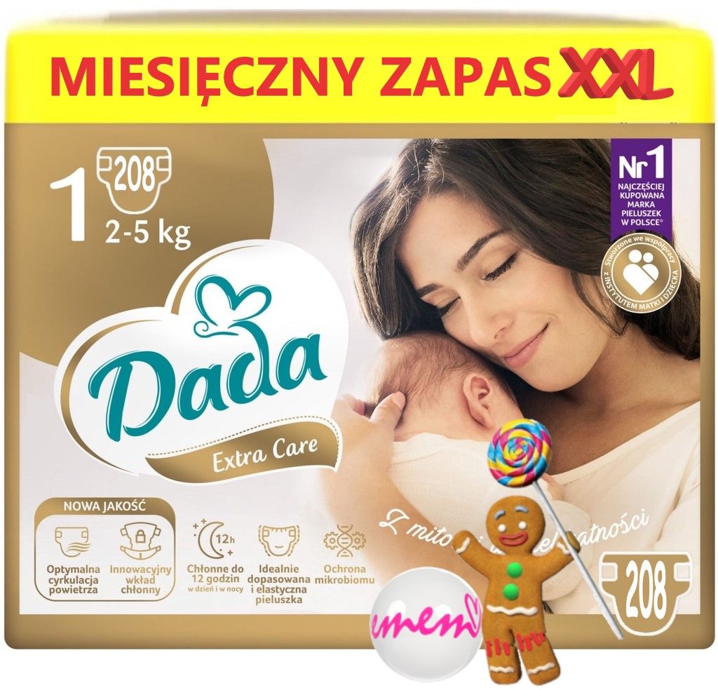 pampers 3 90 sztuk baby dry