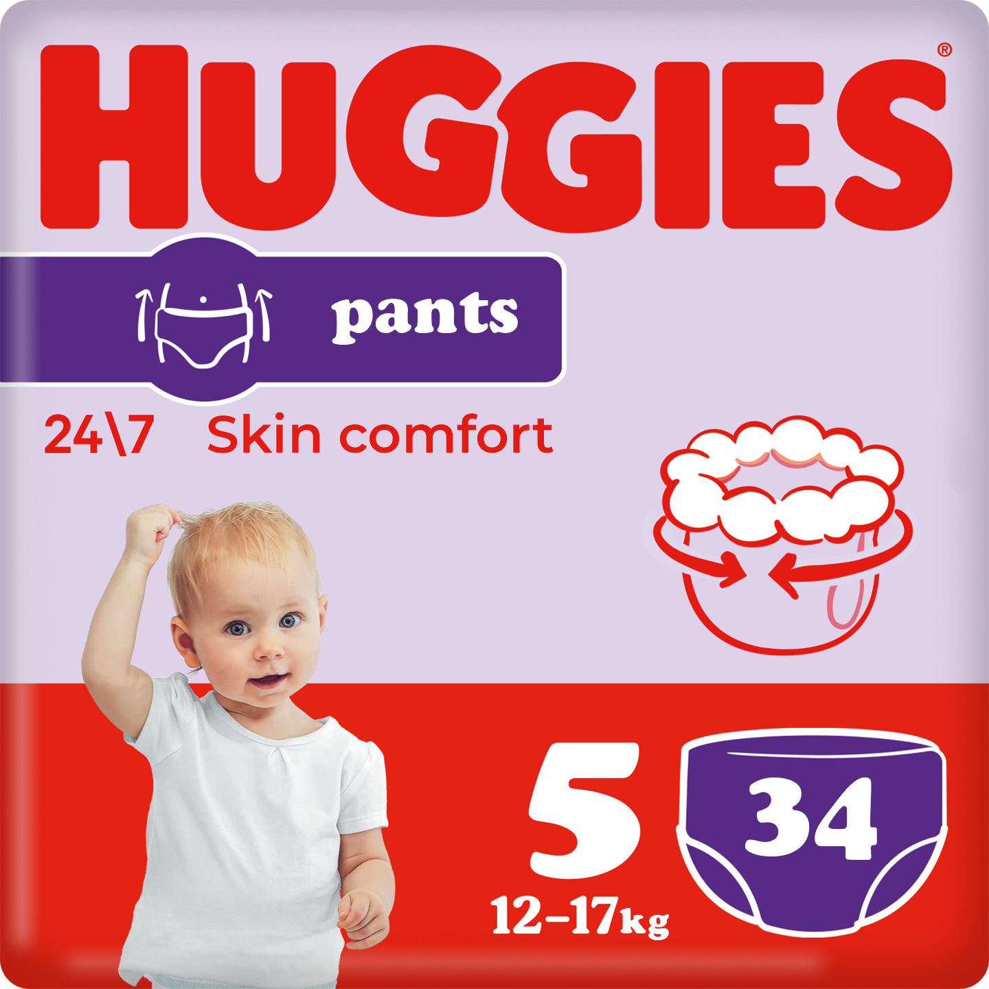 pampers pants 5 premium care rossmann