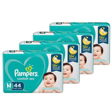 pieluchy pampers premium care 1 88 szt