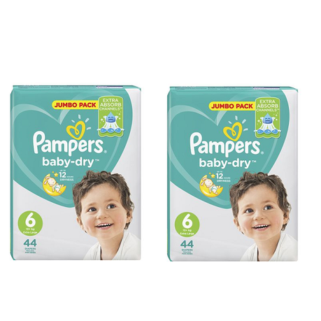 gdzie najtaniej pampers premium care 2