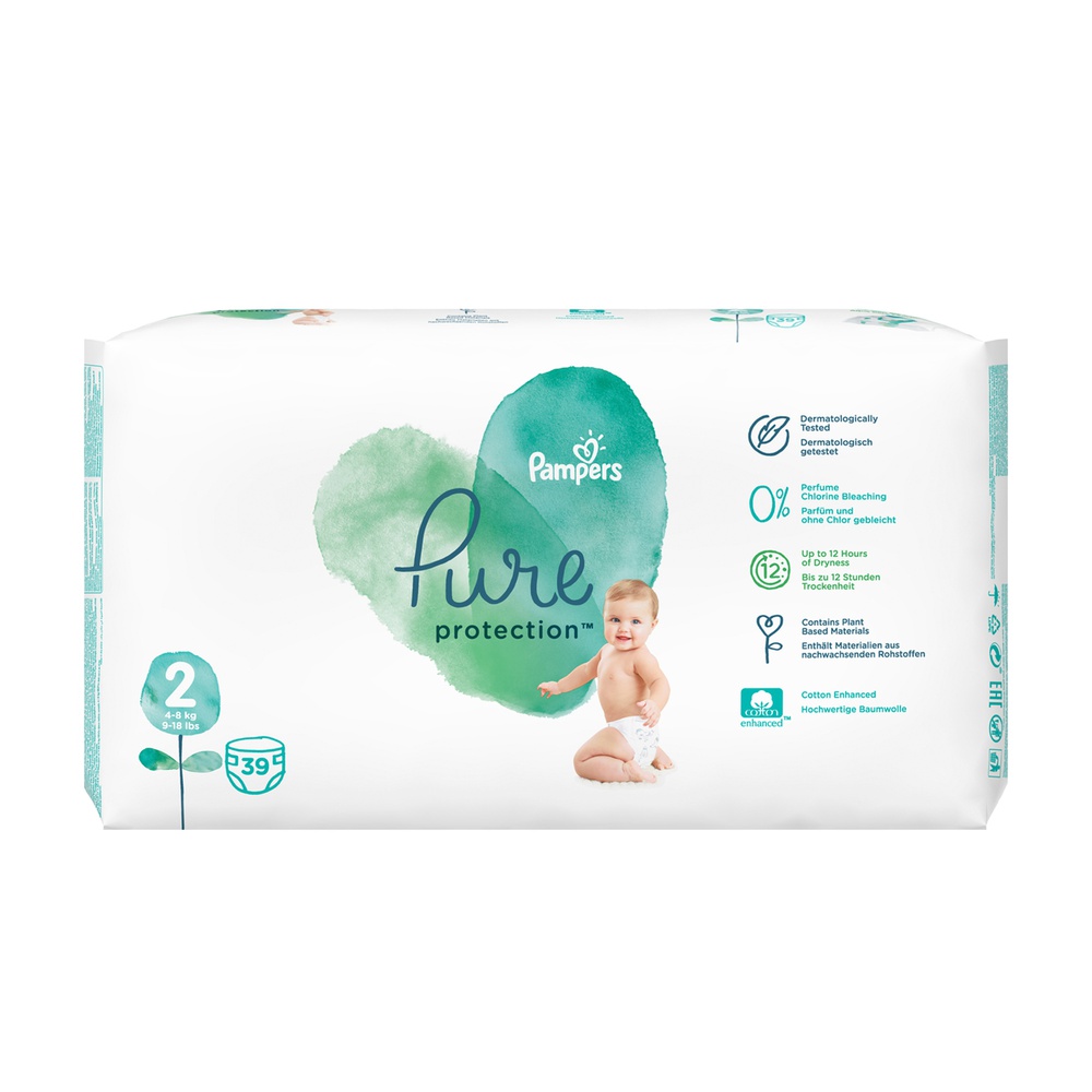 pampers active baby 3 90 szt cena