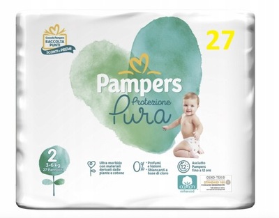 pampers premium care p