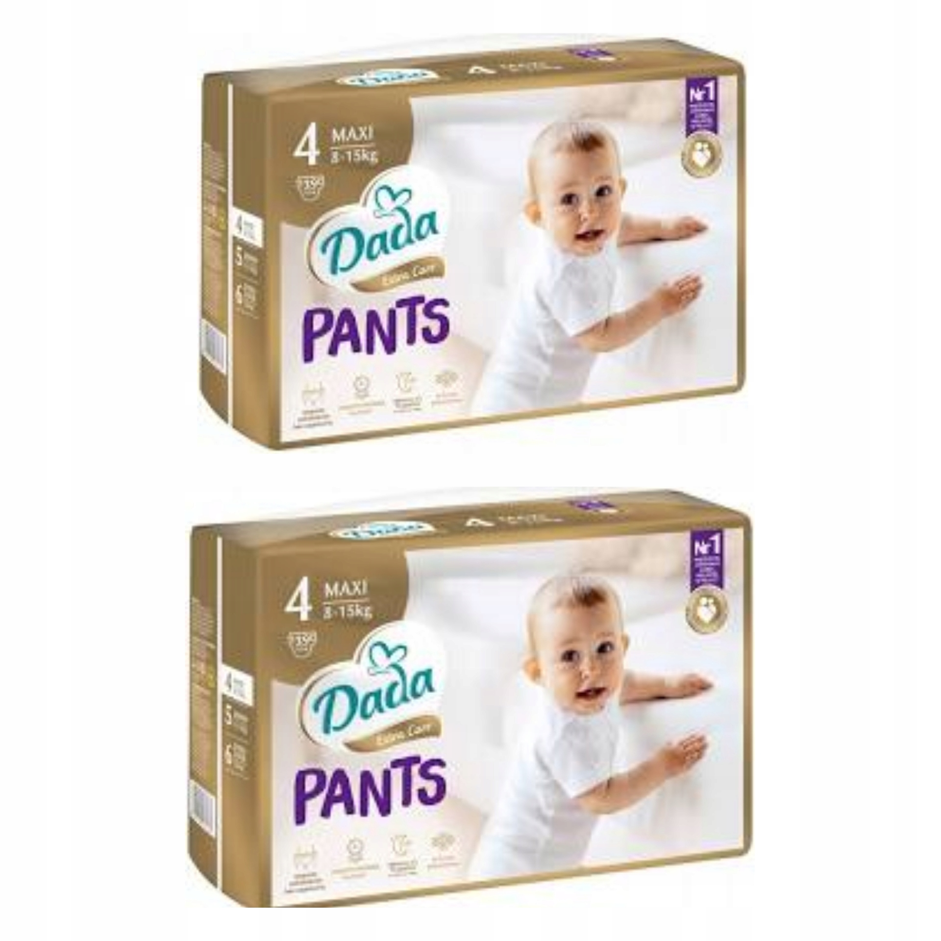 pieluchy pampers premium care 3 cena