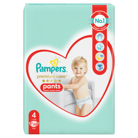 pampers midi site empik.com