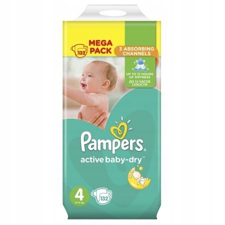 pampers 7 rossmann