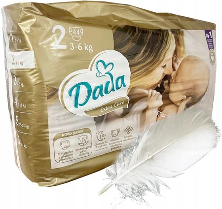 pampers wodny jak działa