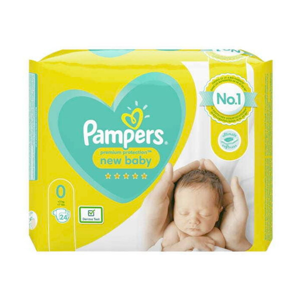 pampers pants 2