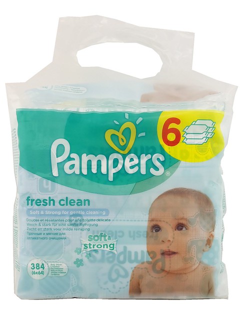 basen czy pampers