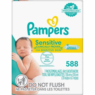 pampers active baby dry 2