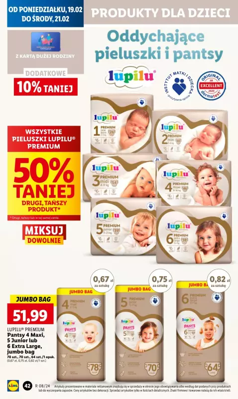 chusteczki pampers sensitive protect