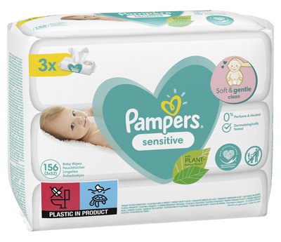 pampers dla suczki