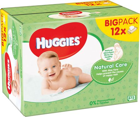 hurtownia pampers siedlce