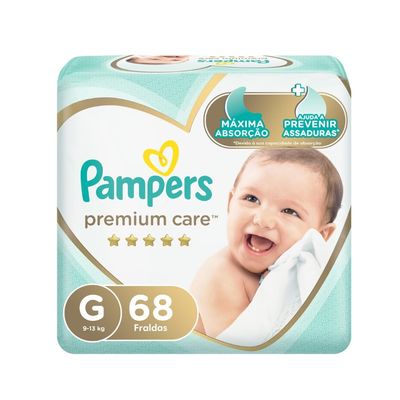 pampers active baby 4+ 70 szt