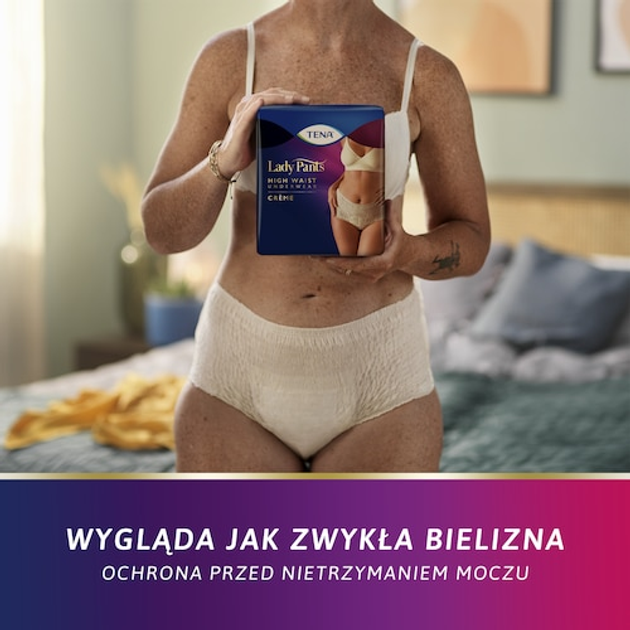 reklama pielęgniarka pampers