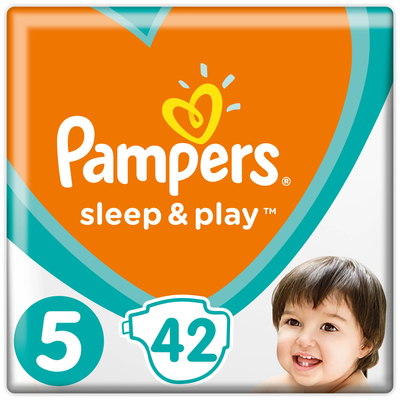 pampers pure protection skład