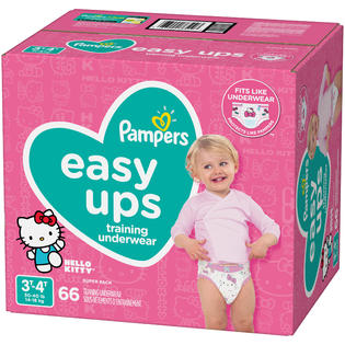 pampers 60 szt rosman