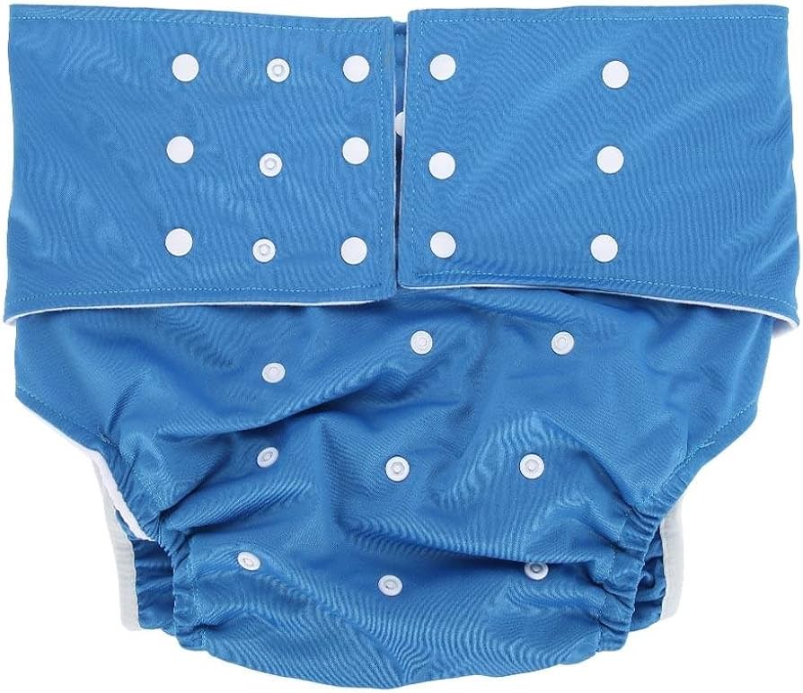 pampers dla dzieci na basen xxxl