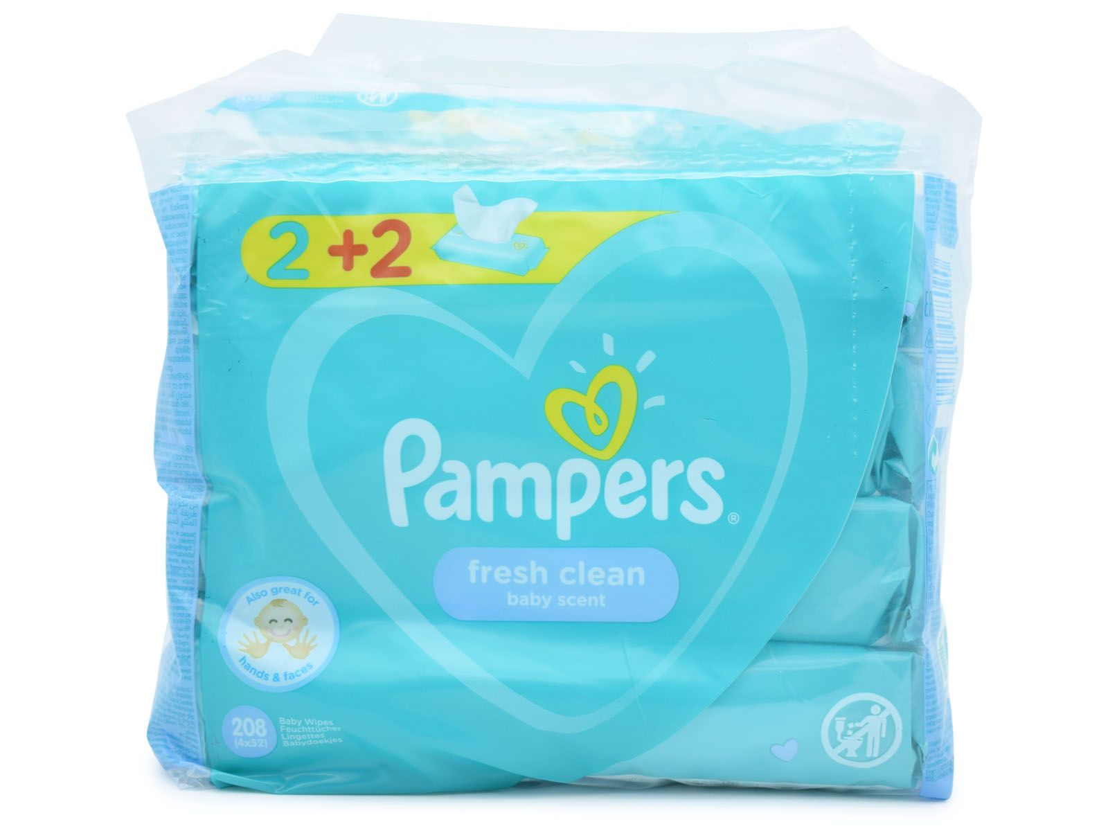 pampers pants pieluchomajtki 4 9-15 kg