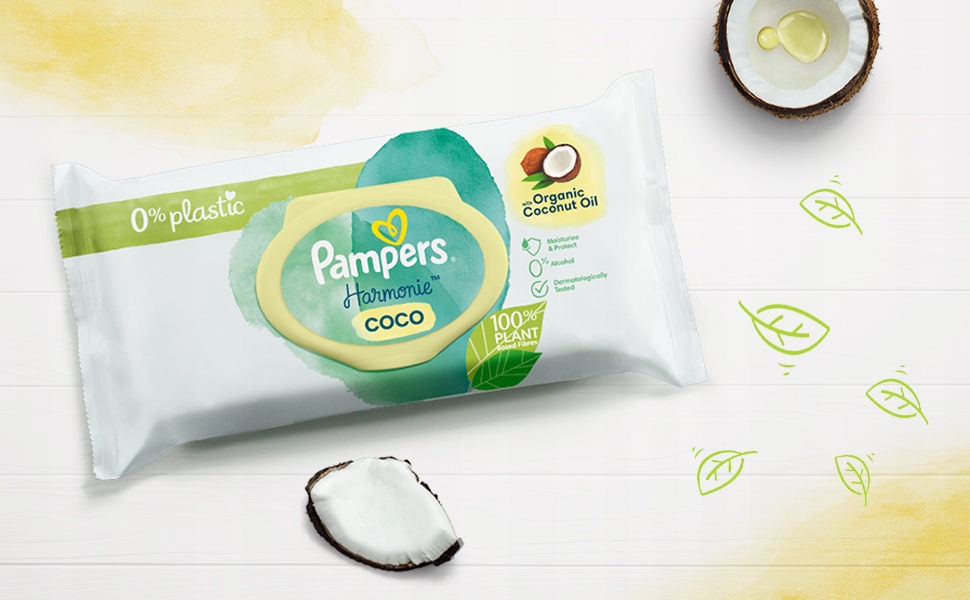 pampers darmowe pieluchomajtki