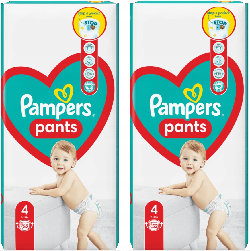 rossman pampers 6 cena