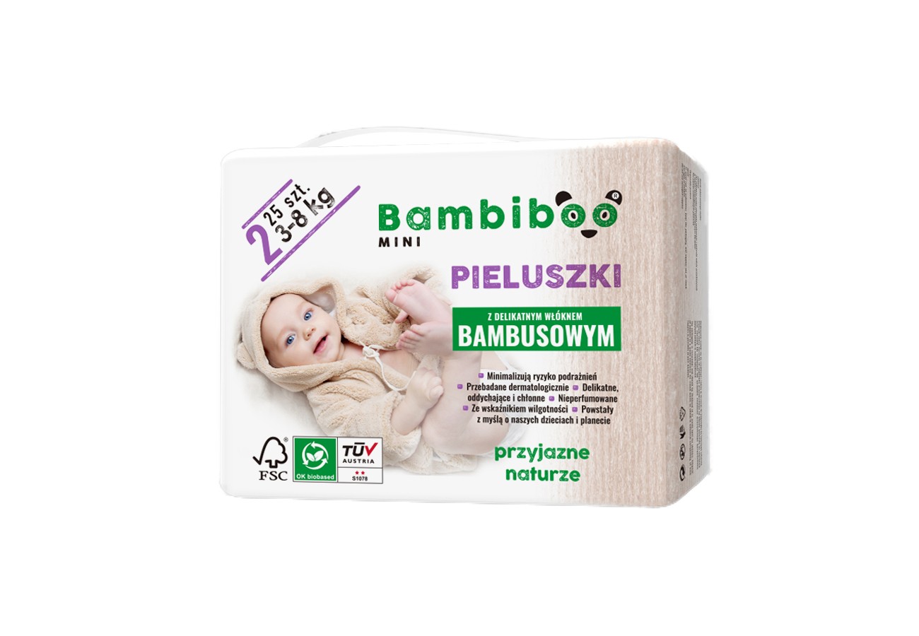 pieluchy pampers 5 rossmann