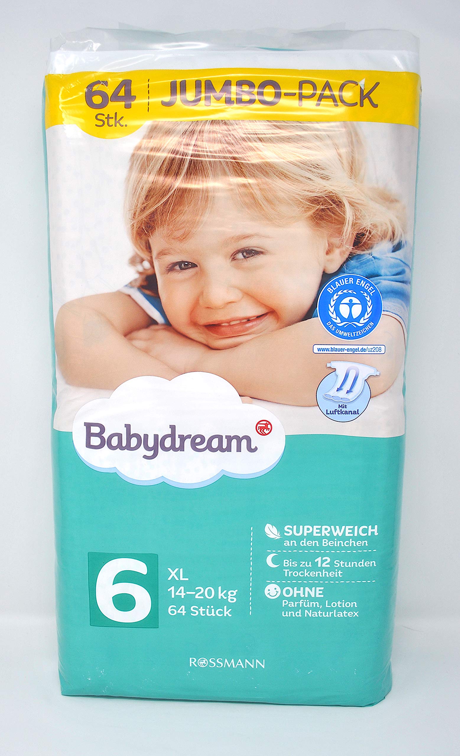 pampers pieluchy premium care czy new baby dry