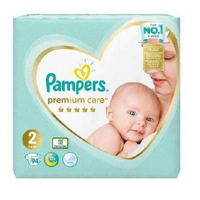 pieluchy pampers premium 5 ceneo