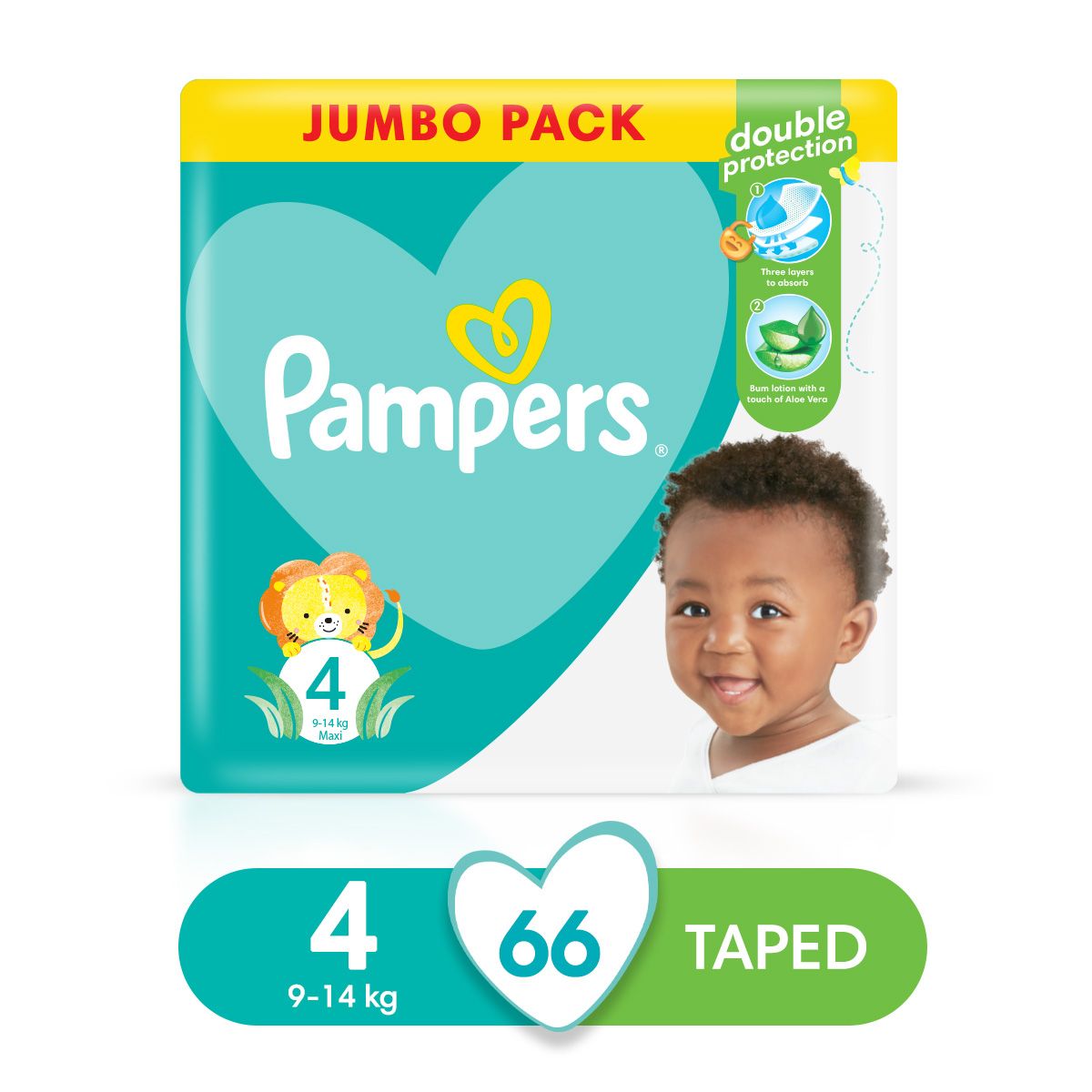 pampers premium care newborn tesco