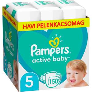 ceneo pampers 2 144szt