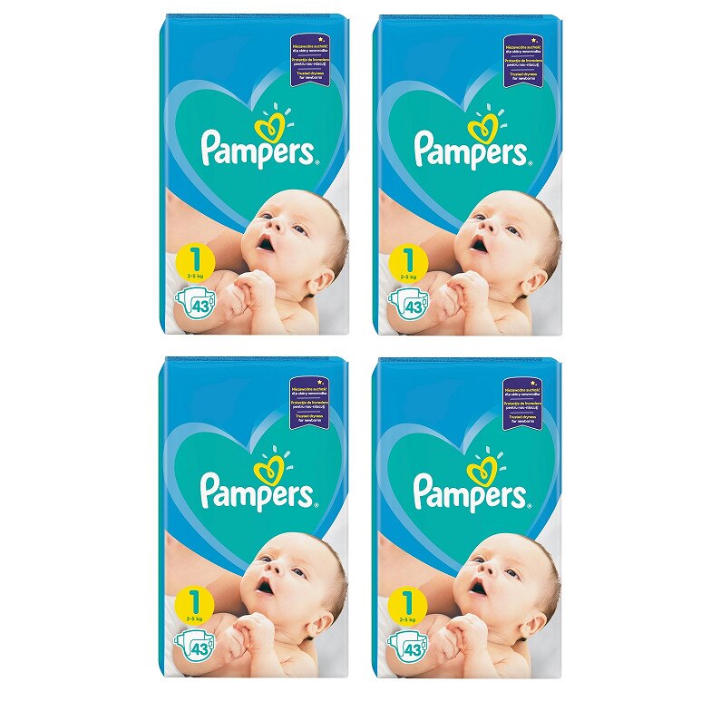 pampers premium care pants kaufland