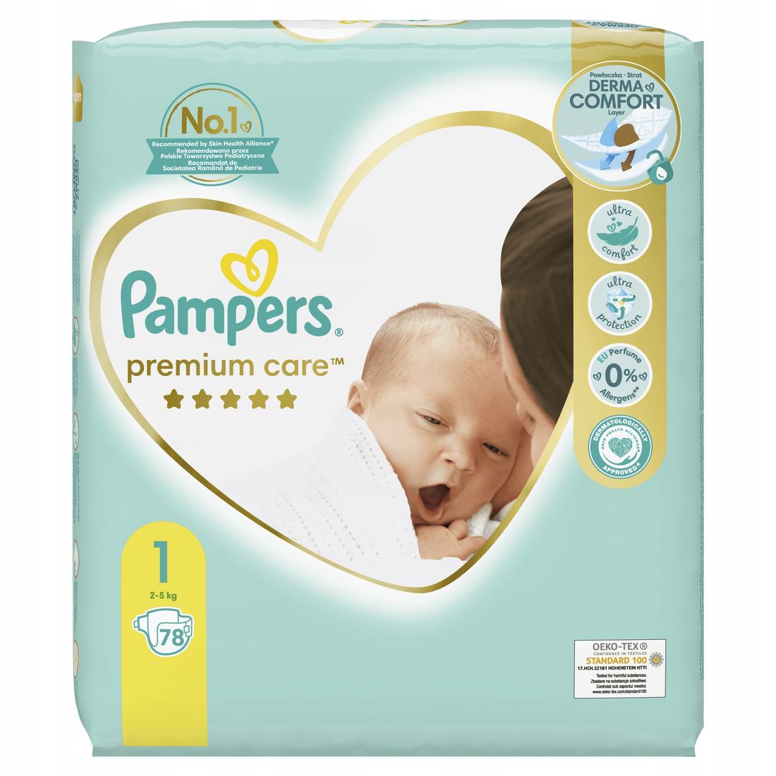 ezakuoy tesco pampers 5