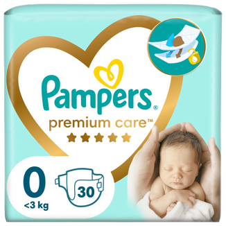 pampers na 12 kg