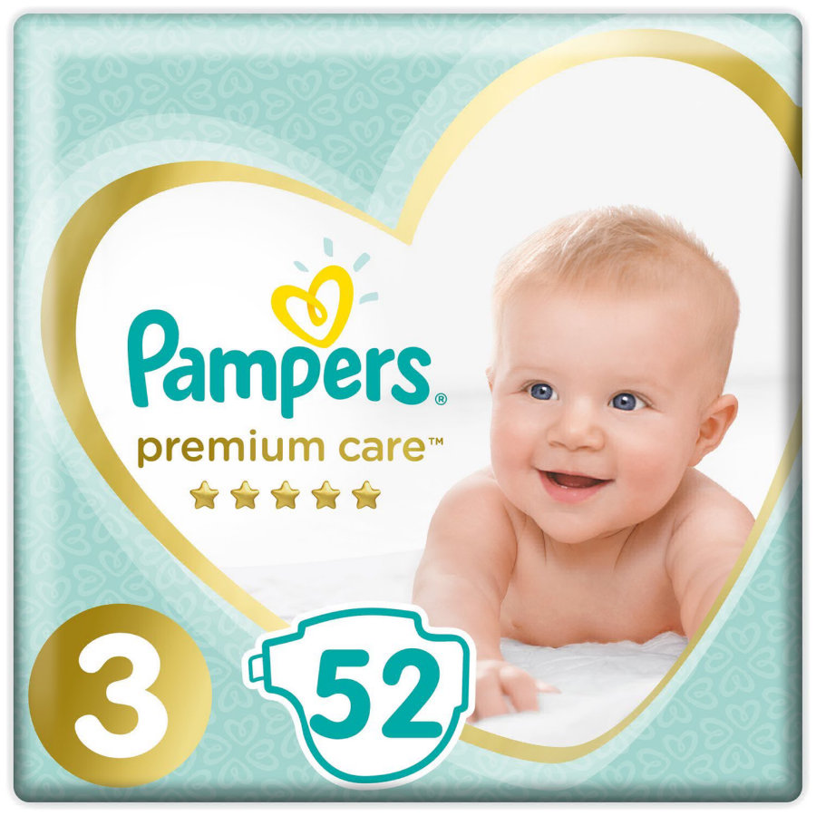 pampers diki