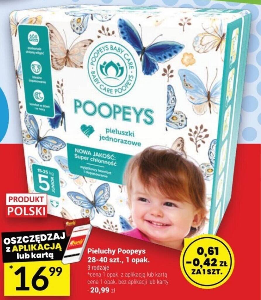 pampers active baby rozm 3 68 sztuk