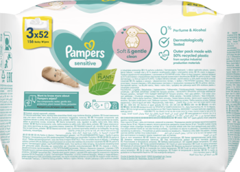 rossmann pampers gratis