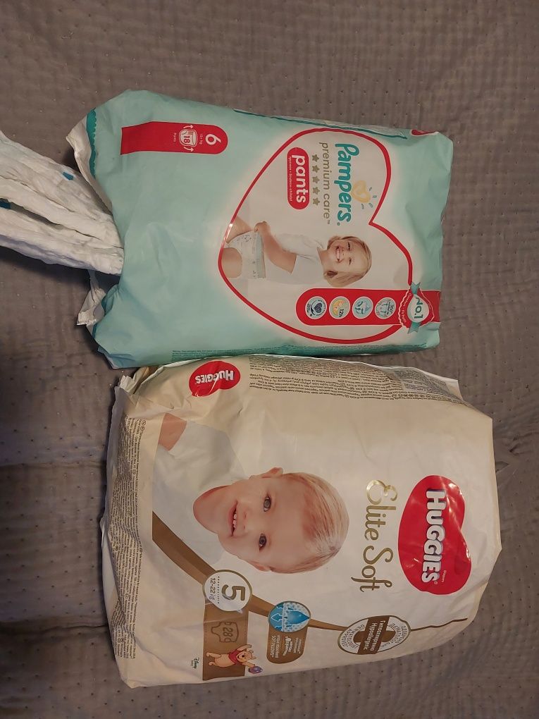 pampers 6 active baby dry