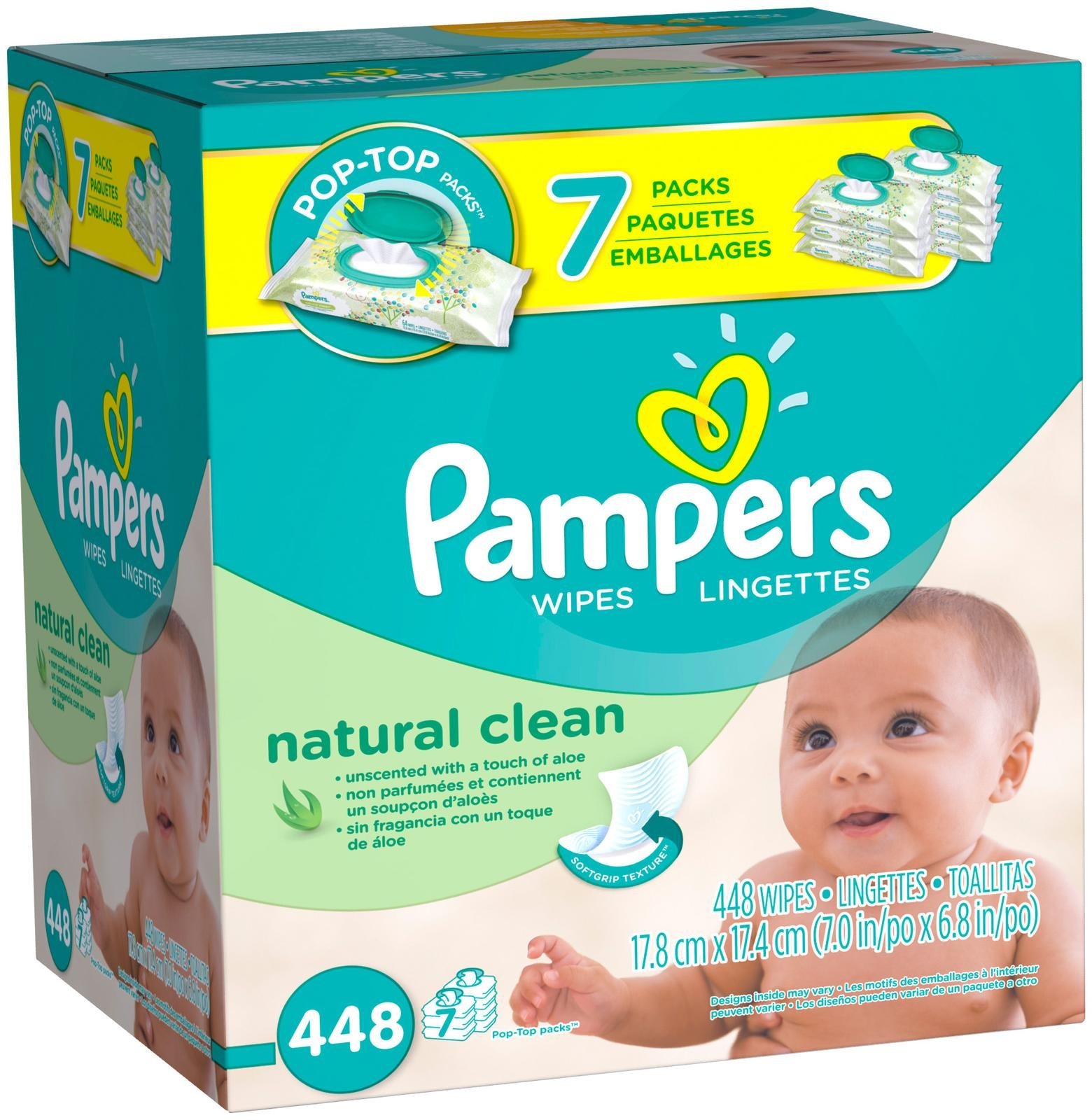 pampers active baby pieluchy rozmiar 2 mini 4-8kg 3x76 sztuk