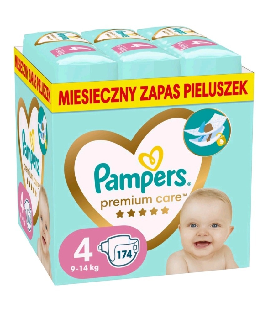 pampers active boy pants pieluchomajtki 4 maxi