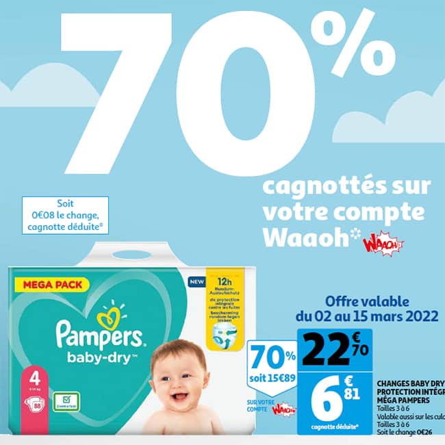 pampers active fit opinie