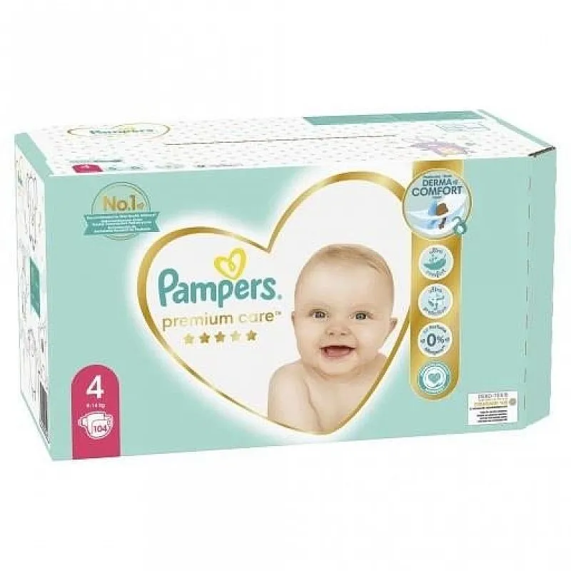 drogeria pampers dada