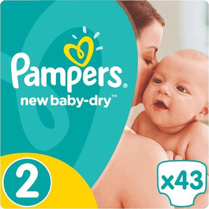 reklama pomagamy partnerzy pampers vizir