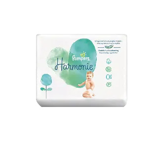 pampers pieluszki producent