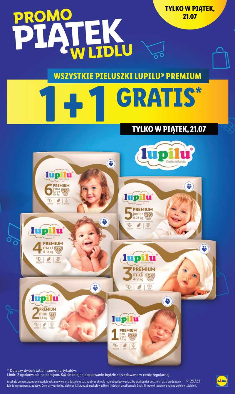 pampers 9 tygodni